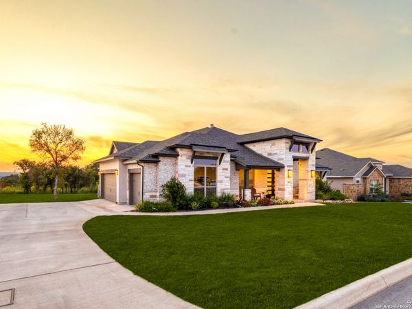 552 Falcon Cove, San Antonio, TX 78009