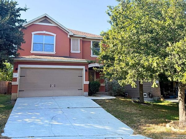 5127 Mustang, San Antonio, TX 78244