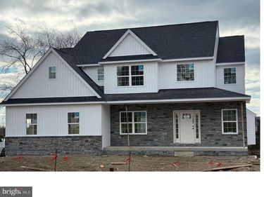 208 SCHWENK ROAD, PERKIOMENVILLE, PA 18074