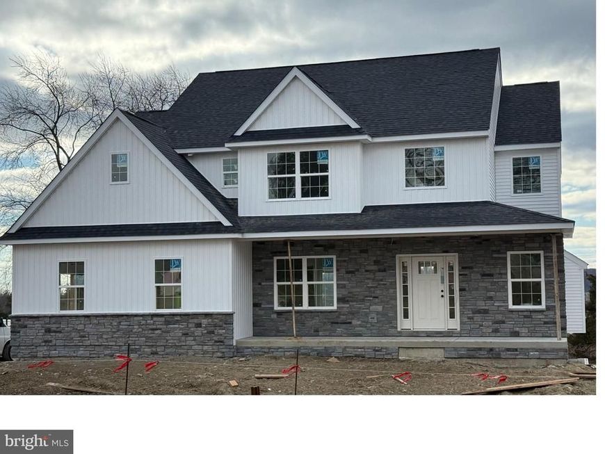 208 Schwenk Road, Perkiomenville, PA 18074 Main Photo