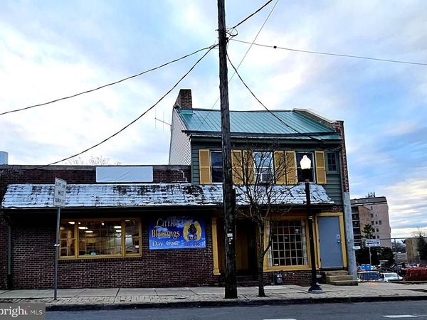 2010 N MARKET STREET, WILMINGTON, DE 19802