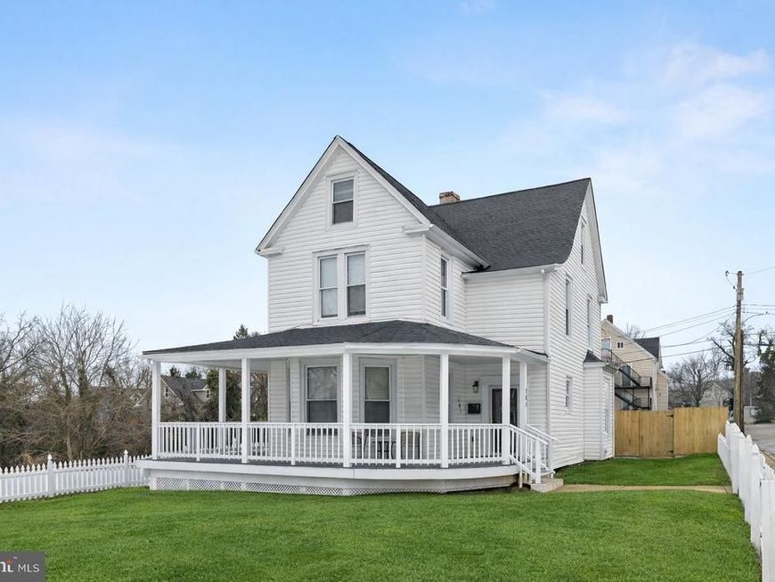 701 E 43rd Street, Baltimore, MD 21212 Main Photo