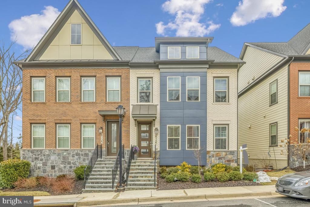 6127 OLIVET DRIVE, ALEXANDRIA, VA 22315