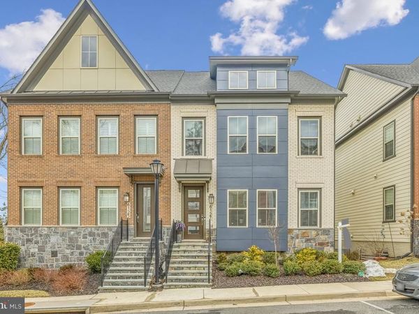 6127 OLIVET DRIVE, ALEXANDRIA, VA 22315