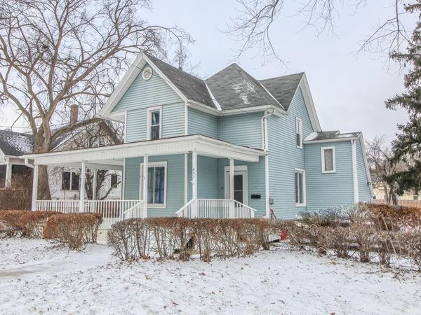 407 S JACKSON STREET, Waterloo, WI 53594