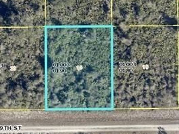 4227 E 29th ST, ALVA, FL 33920