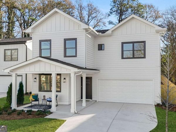 507 Casanova Street SE, Atlanta, GA 30315