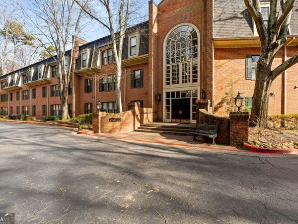 24307 Plantation Drive NE, Atlanta, GA 30324