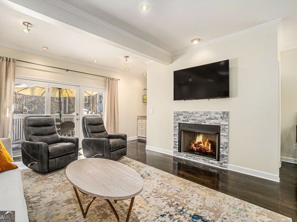 8 Alston Place NE, Atlanta, GA 30324