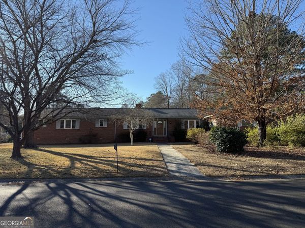 1406 Maplewood Drive, Macon, GA 31210