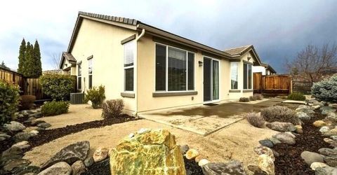 1140 Sugar Creek Trail, Reno, NV 89523 Photo