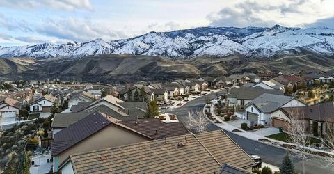 1140 Sugar Creek Trail, Reno, NV 89523 Photo