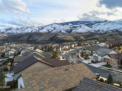 1140 Sugar Creek Trail, Reno, NV 89523 Photo