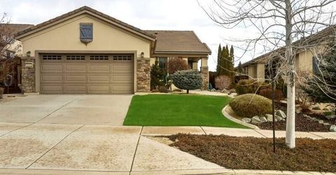 1140 Sugar Creek Trail, Reno, NV 89523 Photo