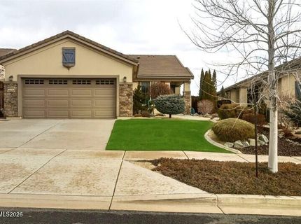 1140 Sugar Creek Trail, Reno, NV 89523 Photo