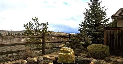 1140 Sugar Creek Trail, Reno, NV 89523 Photo