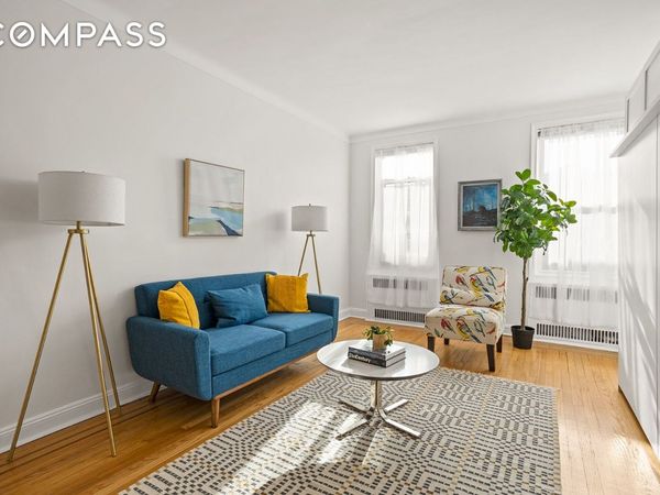 76-12 35th Avenue , Unit J6, Queens, NY 11372