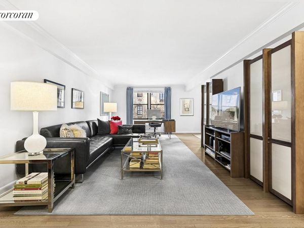 30 E 9TH Street, Unit 4M, Manhattan, NY 10003