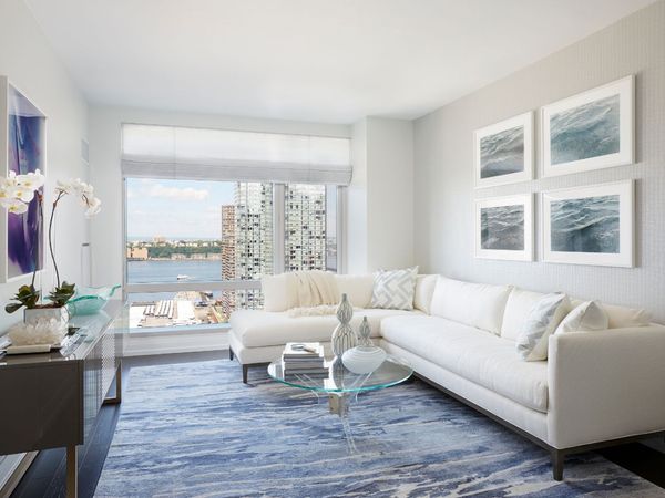 555 10th Avenue, Unit 46L, Manhattan, NY 10018