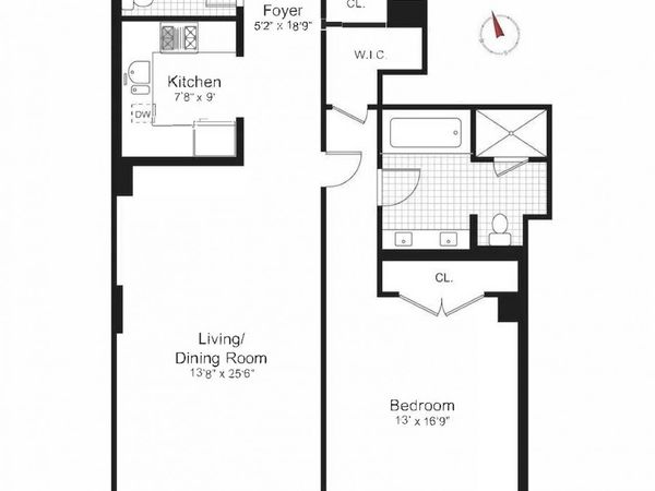 181 E 90th Street , Unit 4A, Manhattan, NY 10128