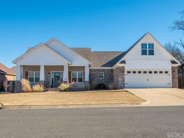 120 Windcrest Circle, Hot Springs, AR 71913