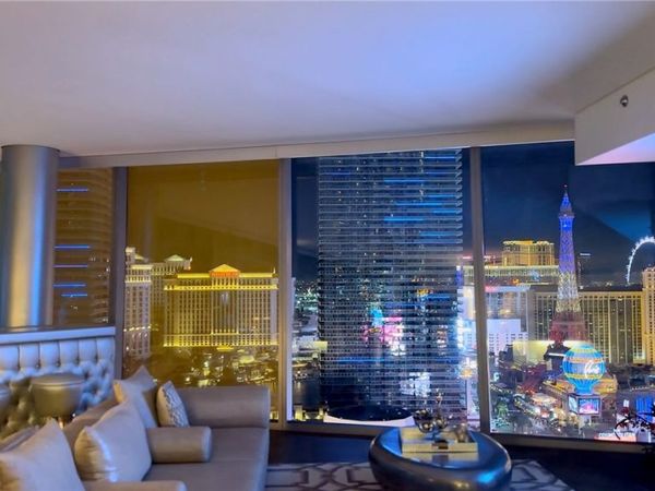 3722 Las Vegas Boulevard, Unit 2606, Las Vegas, NV 89158