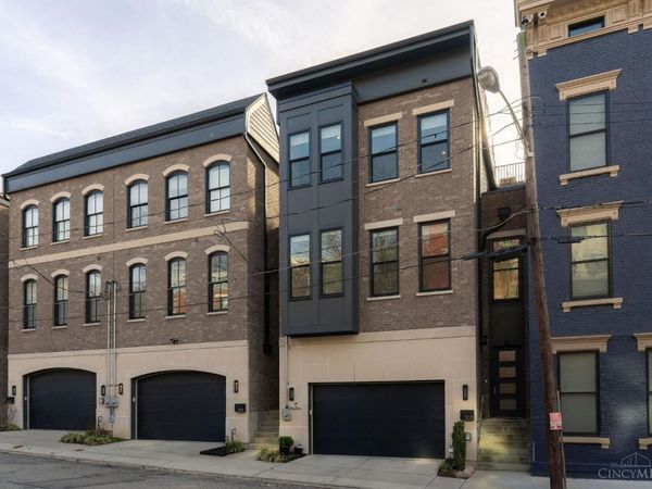 305 Seitz Street, Cincinnati, OH 45202