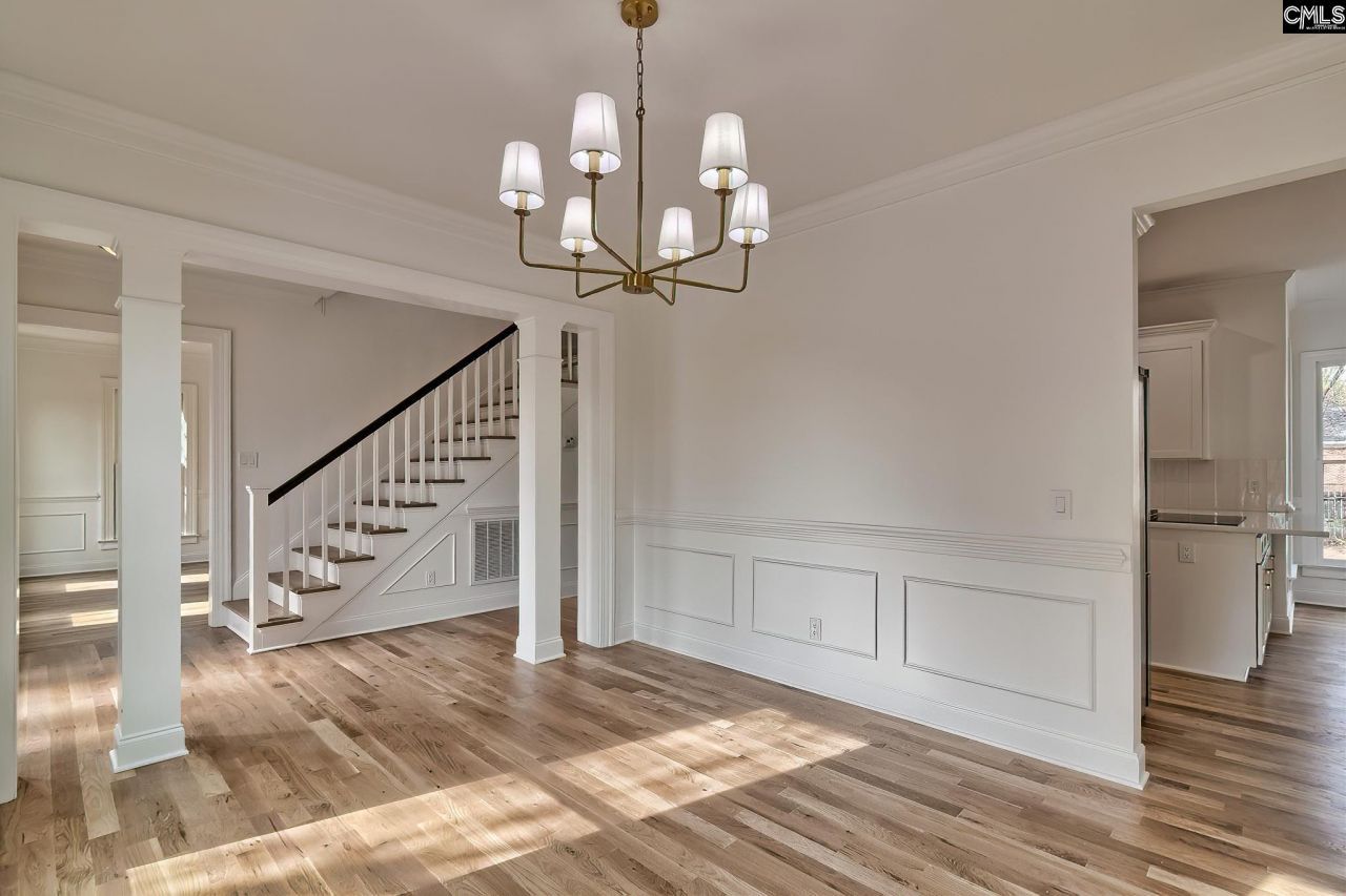 509 Bridgecreek Drive  Photo 20