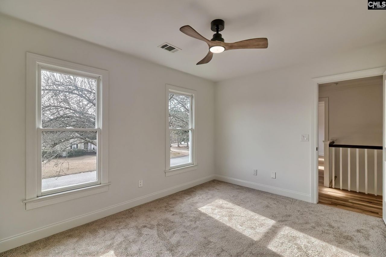 509 Bridgecreek Drive  Photo 29