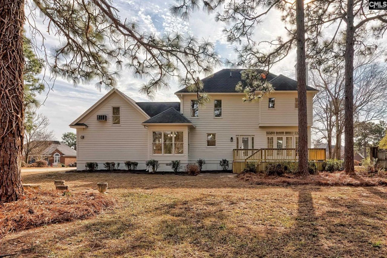 509 Bridgecreek Drive  Photo 42