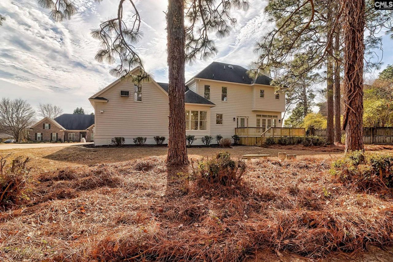 509 Bridgecreek Drive  Photo 43