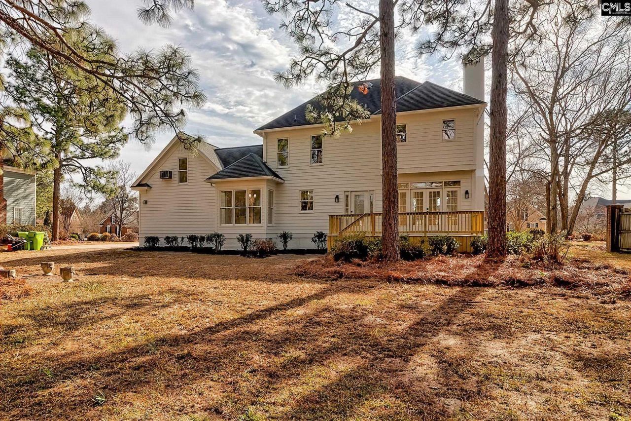 509 Bridgecreek Drive  Photo 44