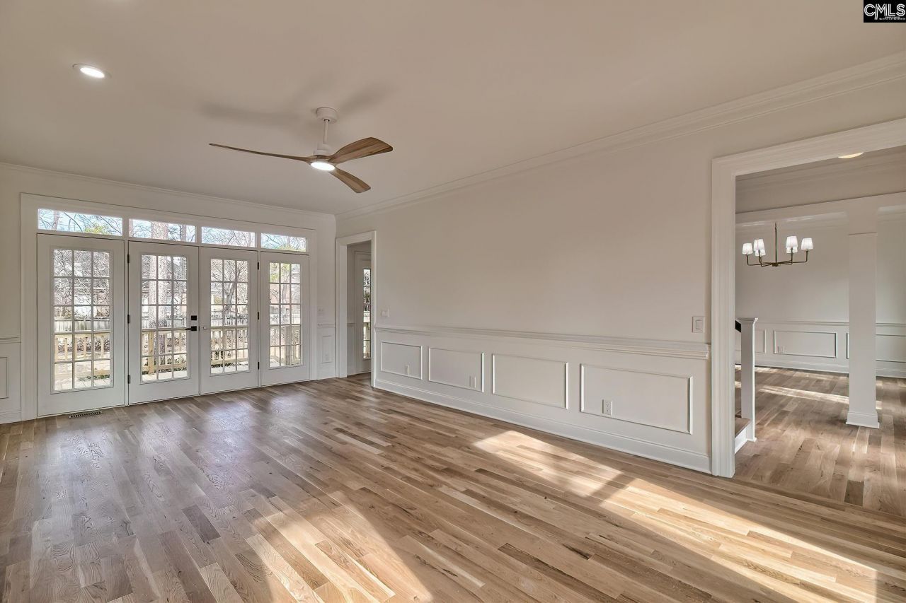 509 Bridgecreek Drive  Photo 9