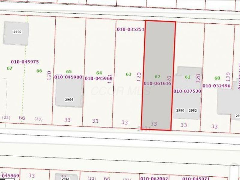 2974 E Seventh Avenue , Columbus, OH 43219 Photo 2