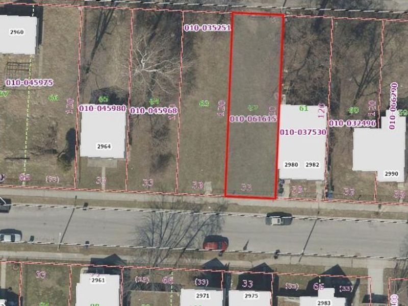 2974 E Seventh Avenue , Columbus, OH 43219 Photo 3