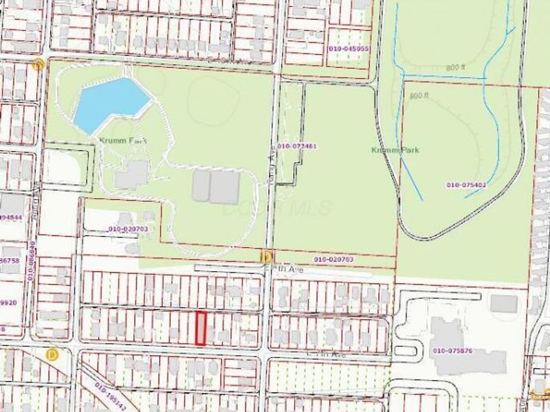 2974 E Seventh Avenue , Columbus, OH 43219 Photo 4