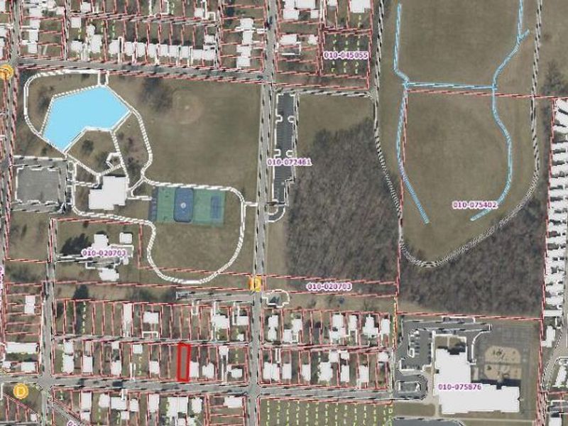 2974 E Seventh Avenue , Columbus, OH 43219 Photo 5