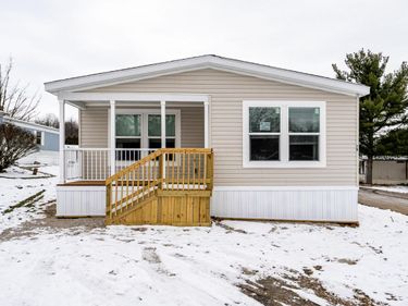 7394 State Route 97 Lot 076, Mansfield, OH 44903