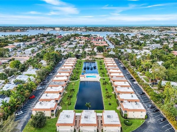 1155 Sandpiper ST, Unit C7, NAPLES, FL 34102
