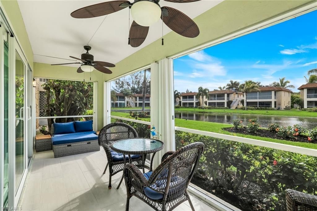 1155 Sandpiper St, Unit C7, Naples, FL 34102 Photo