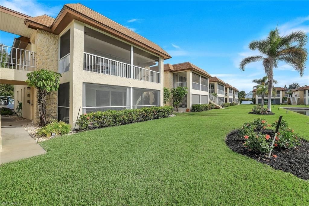 1155 Sandpiper St, Unit C7, Naples, FL 34102 Photo