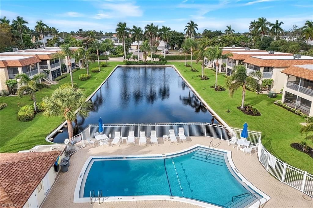 1155 Sandpiper St, Unit C7, Naples, FL 34102 Photo