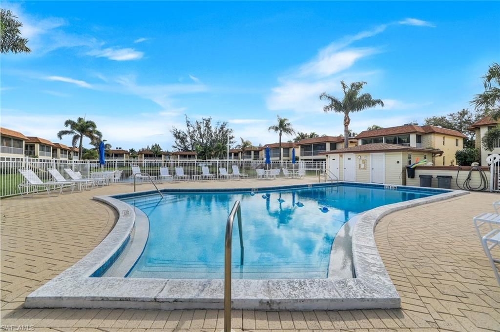 1155 Sandpiper St, Unit C7, Naples, FL 34102 Photo