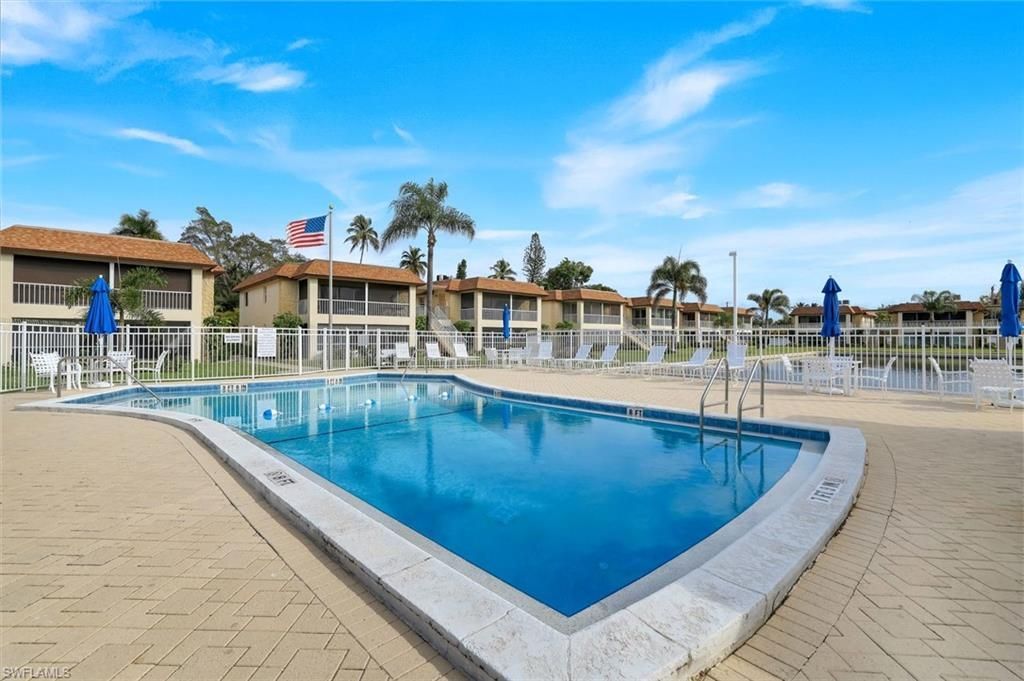 1155 Sandpiper St, Unit C7, Naples, FL 34102 Photo