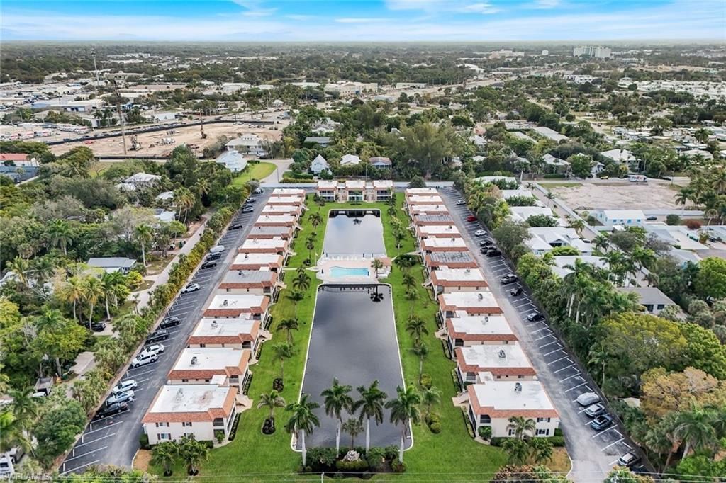 1155 Sandpiper St, Unit C7, Naples, FL 34102 Photo