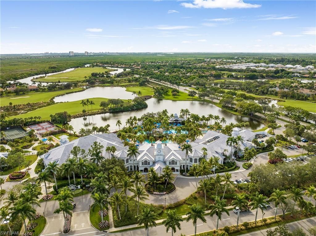9259 Museo Cir, Unit 102, Naples, FL 34114 Photo