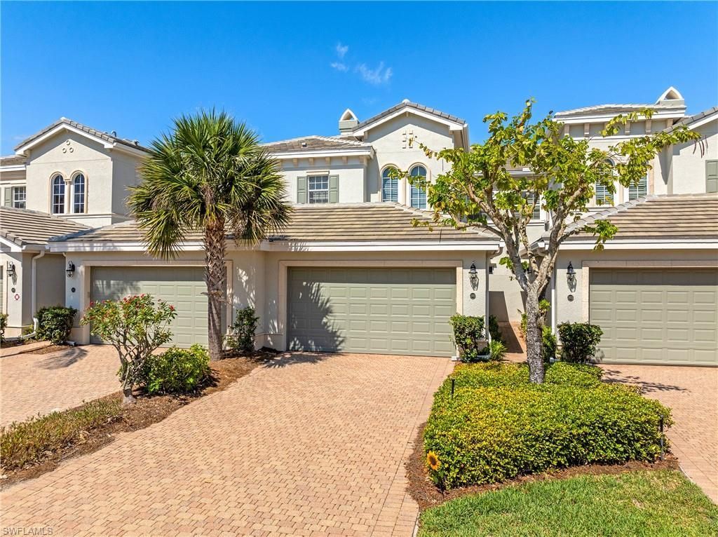9259 Museo Cir, Unit 102, Naples, FL 34114 Photo