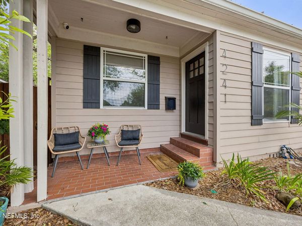 4241 LEXINGTON Avenue, Jacksonville, FL 32210