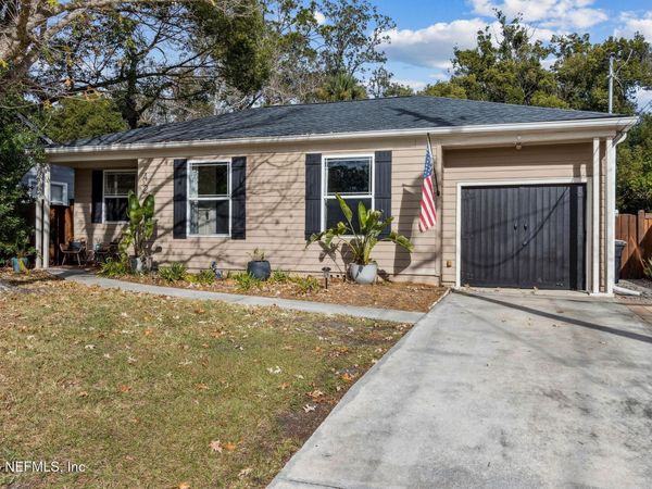 4241 LEXINGTON Avenue, Jacksonville, FL 32210