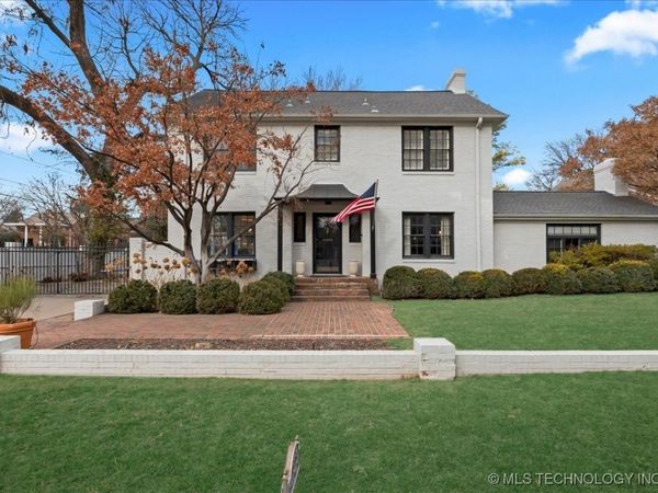 1305 E 27th Street, Tulsa, OK 74114